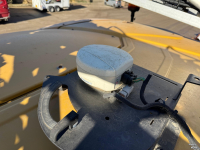 Fieldsprayer 3 points Challenger Rogator 645D
