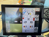 Fieldsprayer 3 points Challenger Rogator 645D