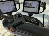 Fieldsprayer Challenger Rogator 645D