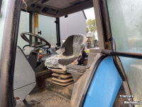 Tractor New Holland TREKKER 6640