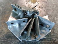 Other grassland-equipment, hay-equipment and accessories Kemper onderdelen/parts/Ersatzteile (BE125 balenwagen)