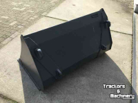Excavator buckets Sonarol SGB 2000 Euro