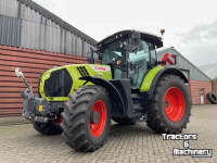Tractor Claas Arion 650-4 ATZ HS