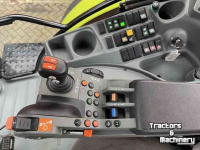 Tractor Claas Arion 650-4 ATZ HS