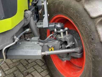 Tractor Claas Arion 650-4 ATZ HS