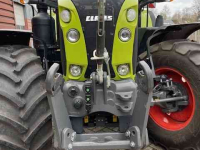 Tractor Claas Arion 650-4 ATZ HS