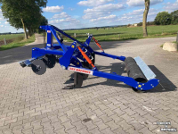 Other grassland-equipment, hay-equipment and accessories GRS GBL4  Graslandbeluchter