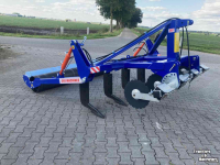 Other grassland-equipment, hay-equipment and accessories GRS GBL4  Graslandbeluchter