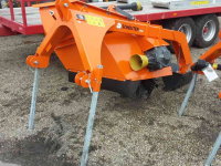 Rotary Ditcher Schouten Ridder TK 650