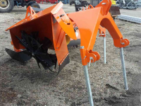 Rotary Ditcher Schouten Ridder TK 650