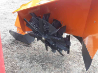 Rotary Ditcher Schouten Ridder TK 650