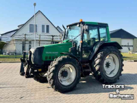 Tractor Valtra 6650