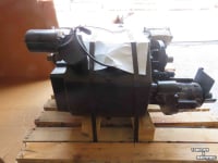 Combine New Holland CNH Transmission CX Combine  Parts nr:84196948R