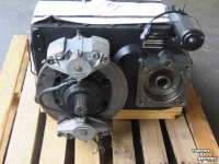 Combine New Holland CNH Transmission CX Combine  Parts nr:84196948R