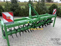 Meadow aerator  Weidebeluchter   Graslandbeluchter Introductieprijs