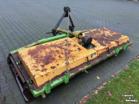 Pasture topper  Engelke & Haartje Gmbh 275 MV 3 weilandbloter weidebloter