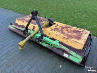 Pasture topper  Engelke & Haartje Gmbh 275 MV 3 weilandbloter weidebloter