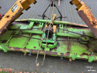 Pasture topper  Engelke & Haartje Gmbh 275 MV 3 weilandbloter weidebloter