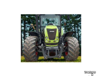 Tractor Claas Ares 697 ATZ