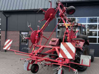 Tedder Lely Lotus 770 schudder tedder
