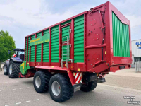 Self-loading wagon Strautmann Tera-Vitesse 4201 CFS