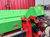 Self-loading wagon Strautmann Tera-Vitesse 4201 CFS
