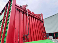 Self-loading wagon Strautmann Tera-Vitesse 4201 CFS