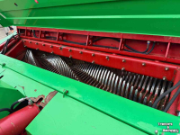 Self-loading wagon Strautmann Tera-Vitesse 4201 CFS