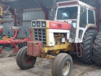 Tractor International Case ih International 1466