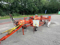 Rake Kuhn GA 6000