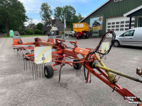 Rake Kuhn GA 6000