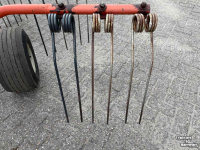 Rake Kuhn GA 6000