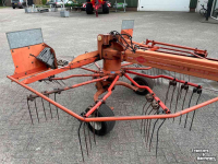 Rake Kuhn GA 6000