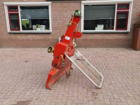 Other forestry equipment and accessories  BOSBOUWLIER 5 TON