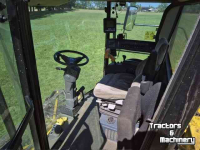 Forage-harvester New Holland FX38