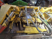 Forage-harvester New Holland FX38