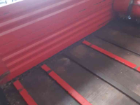 Forage feedwagon / Forage dosage wagon Schuitemaker Amigio 30 S voerdoseerwagen/blokkenwagen