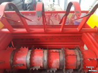 Forage feedwagon / Forage dosage wagon Schuitemaker Amigio 30 S voerdoseerwagen/blokkenwagen