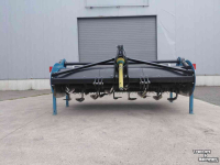Spader machine Imants Eco-mix