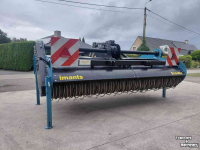 Spader machine Imants Eco-mix