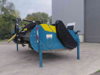 Spader machine Imants Eco-mix
