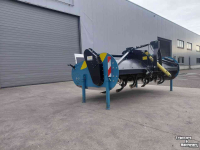 Spader machine Imants Eco-mix