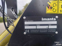 Spader machine Imants Eco-mix