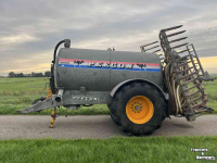 Slurry tank Peecon 8.000 ltr. Bemestertank