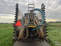 Slurry tank Peecon 8.000 ltr. Bemestertank