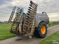 Slurry tank Peecon 8.000 ltr. Bemestertank