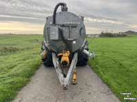 Slurry tank Peecon 8.000 ltr. Bemestertank