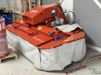 Mower Kuhn FC 280 F
