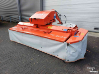 Mower Kuhn FC 280 F