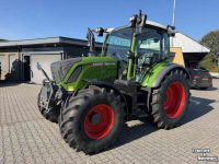 Tractor Fendt 313 Power NIEUW!!!